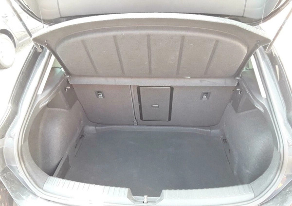 Seat Leon cena 89900 przebieg: 130207, rok produkcji 2020 z Słubice małe 22